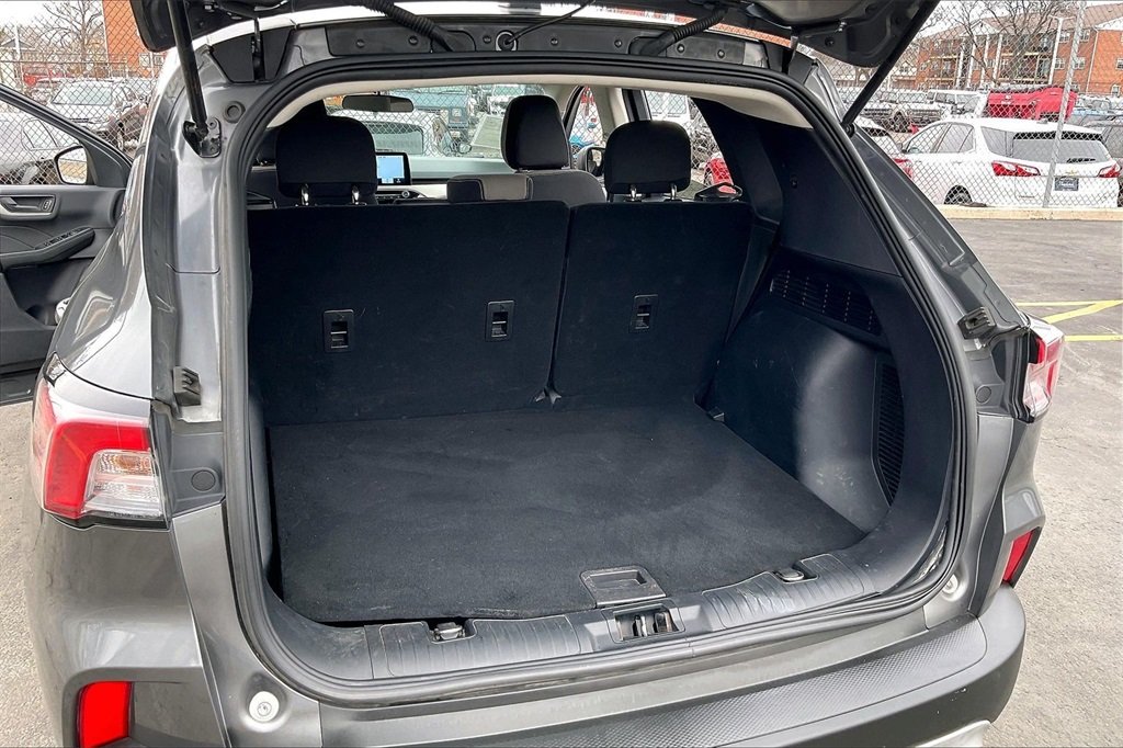 2022 FORD ESCAPE - Image 23