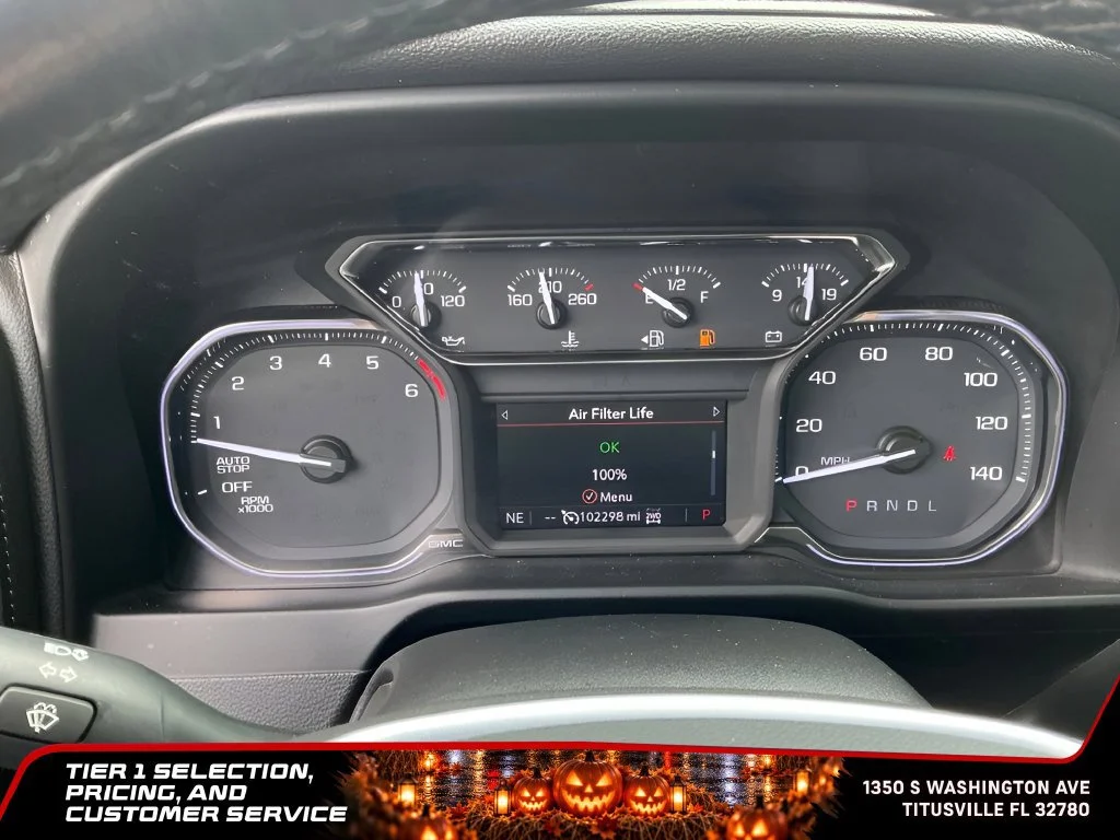2019 GMC Sierra 1500 SLT - Photo 33
