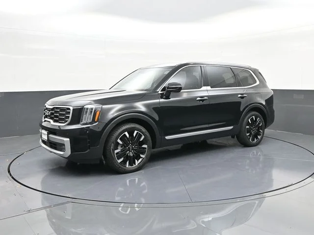 2024 Kia Telluride SX FWD's photo