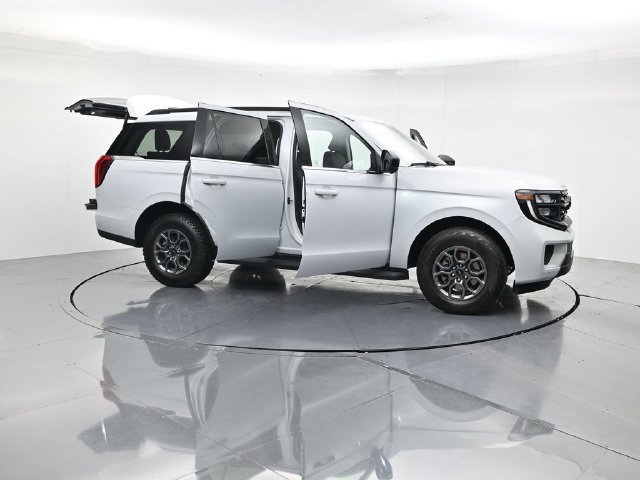 Certified Used 2025 Silver Ford Active image 52