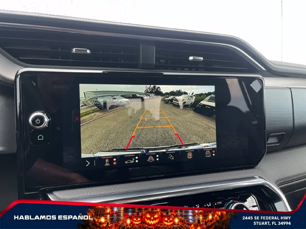 New 2026 Glacier White Tricoat GMC Denali image 31