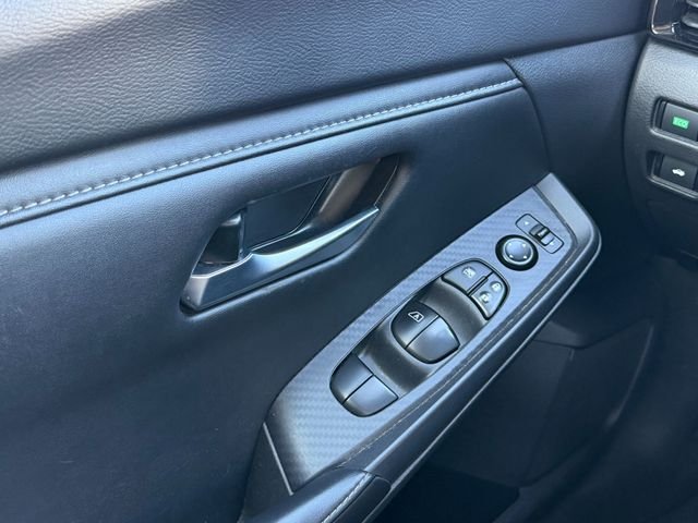 Certified Used 2024 White Nissan SV image 15
