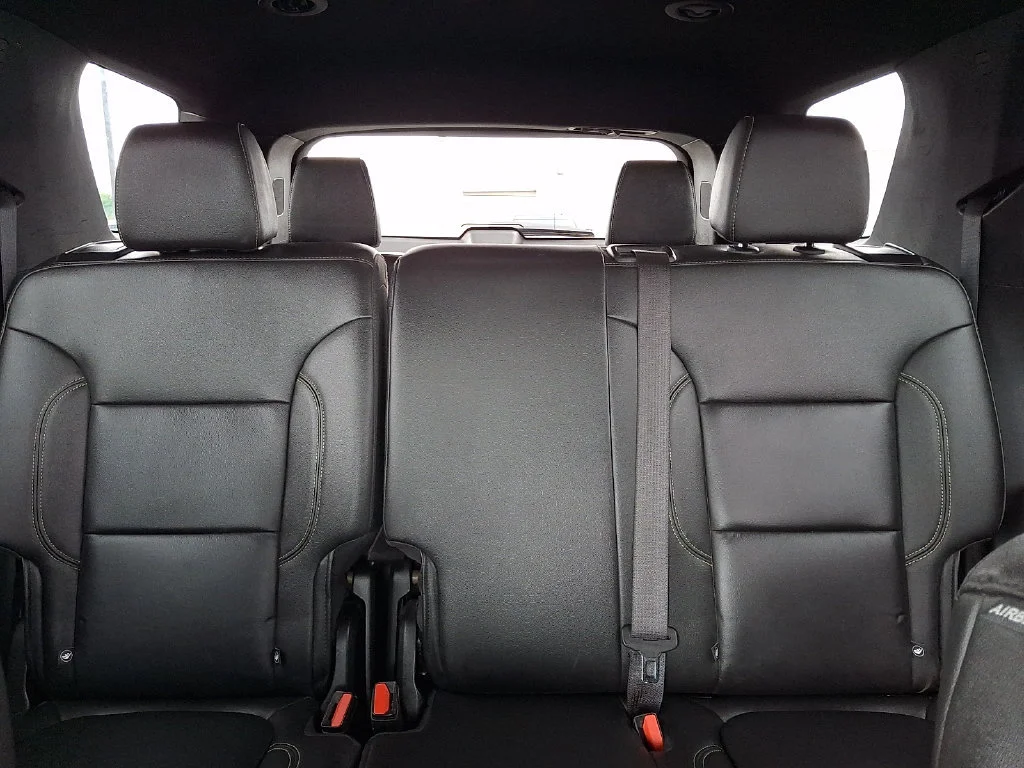 Used 2023 Sterling Gray Metallic Chevrolet LT Leather image 20