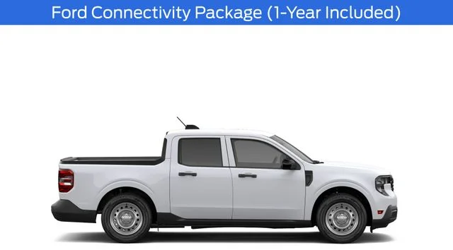 New 2026 Oxford White Ford XL image 5