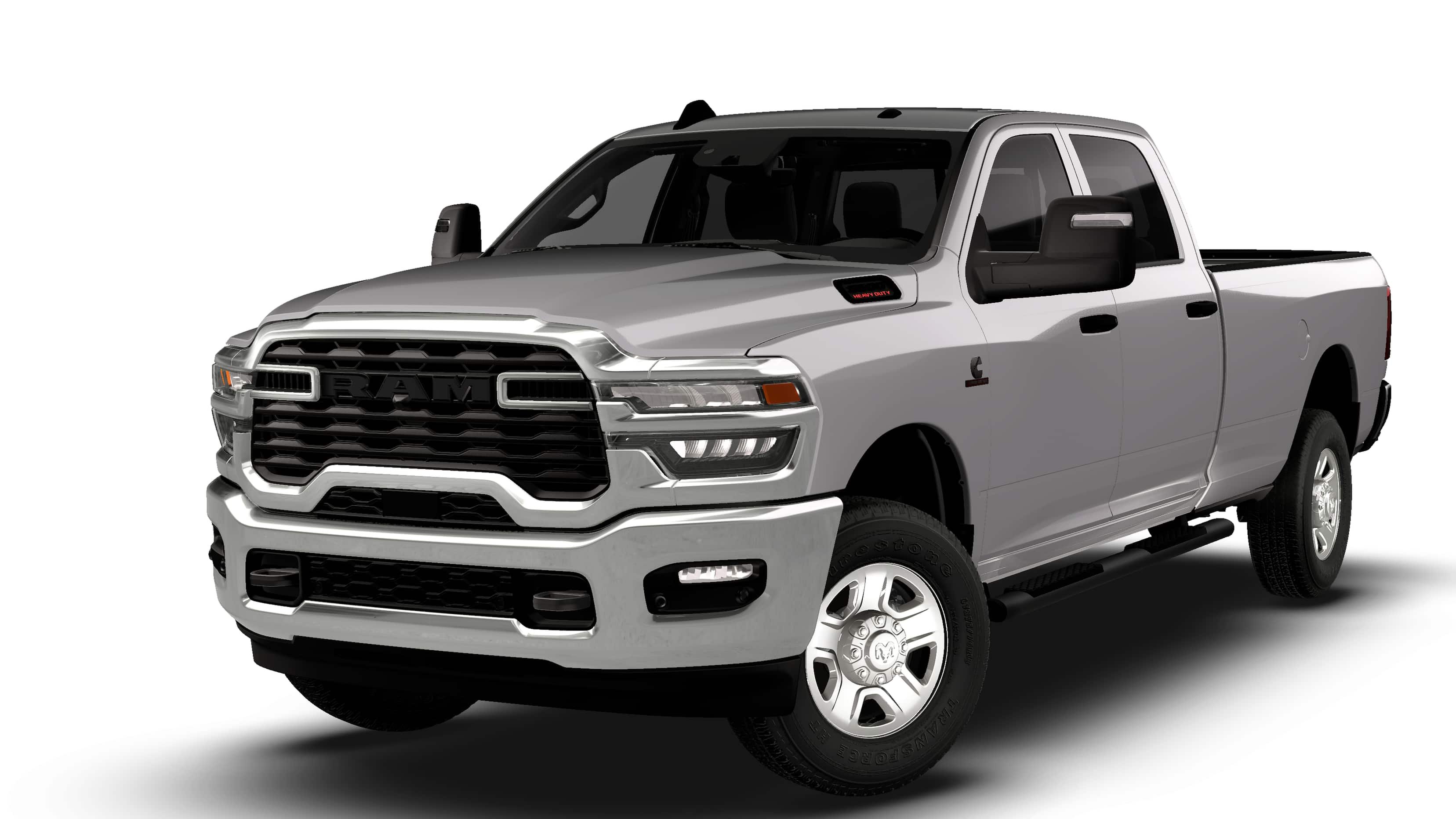 2026 RAM 3500 Tradesman - Photo 13