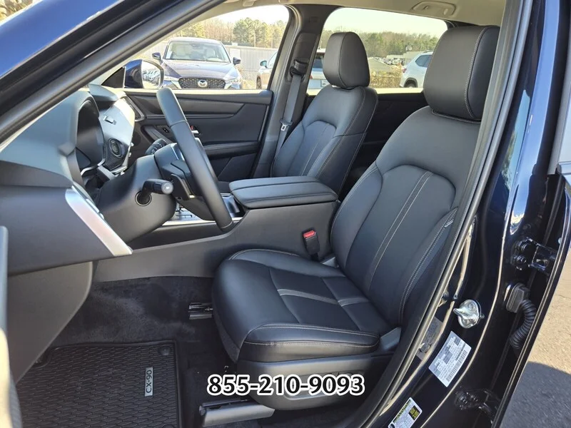 2026 Mazda CX-90 Select Package - Photo 6