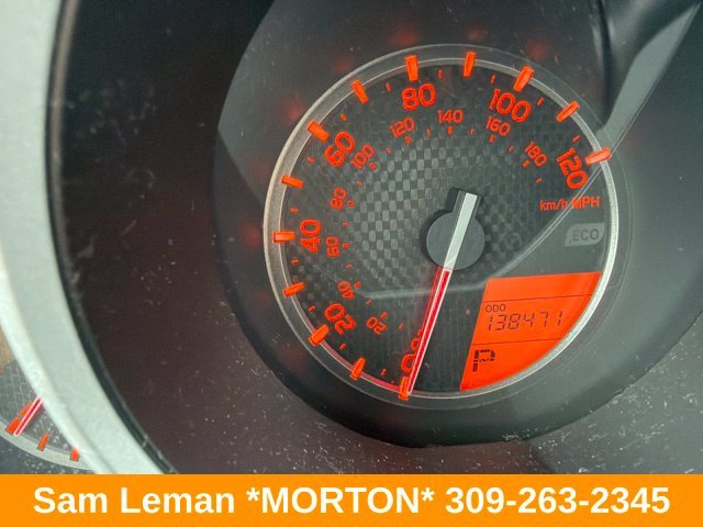 Used 2011 Gray Toyota SR5 image 9