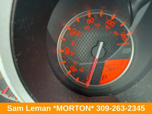Used 2011 Gray Toyota SR5 image 9