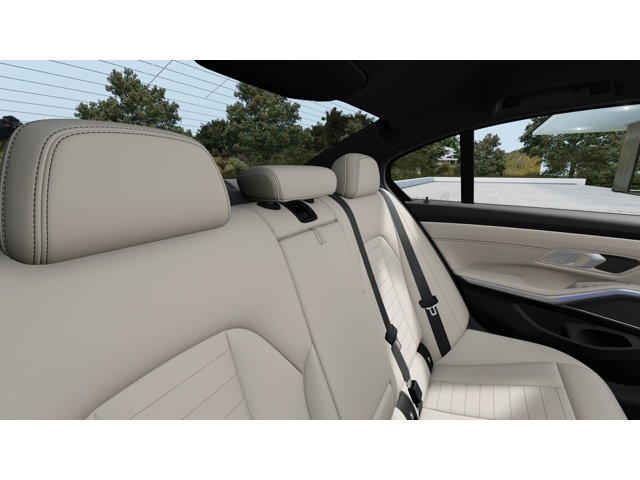 New 2026 Dravit Grey Metallic BMW M340i NA xDrive image 12
