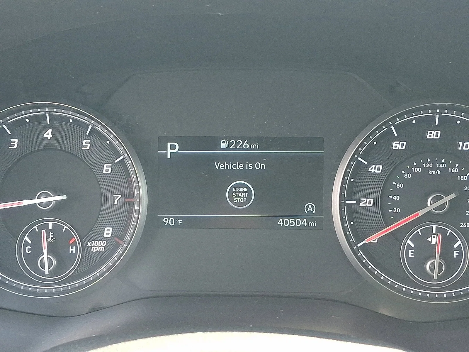 Used 2023 Serenity White Pearl Hyundai SEL image 21