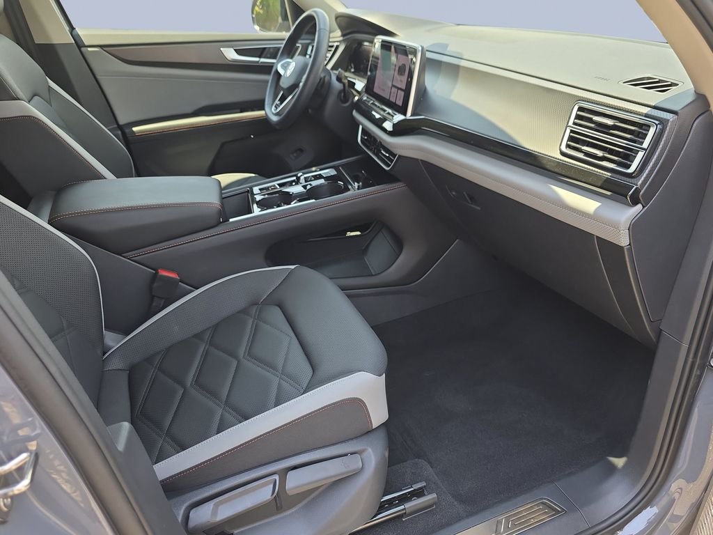 2026 Volkswagen Atlas Atlas Peak Edition - Photo 32