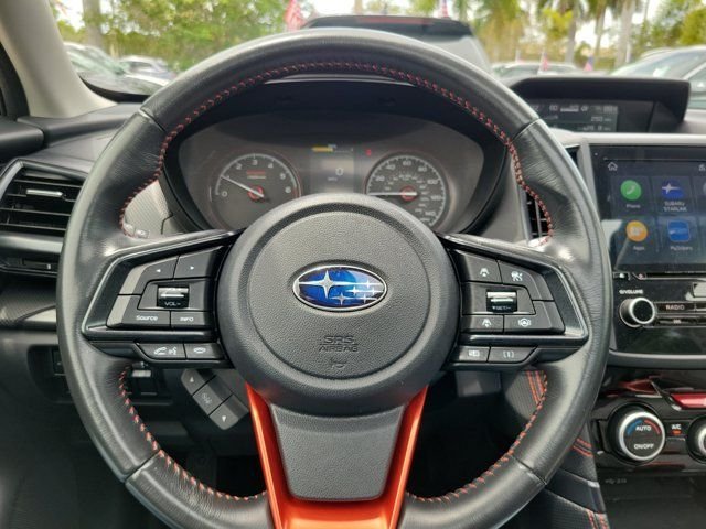 2022 Subaru Forester Sport - Photo 21