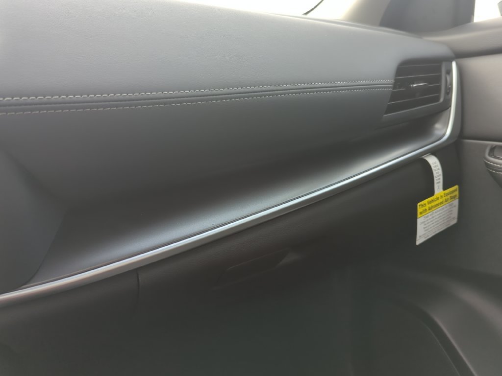 New 2026 Super Black Nissan Dark Armor™ image 20