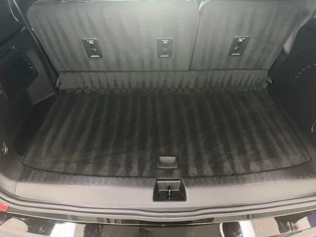 Used 2026 Volcanic Red Tintcoat GMC Denali image 24