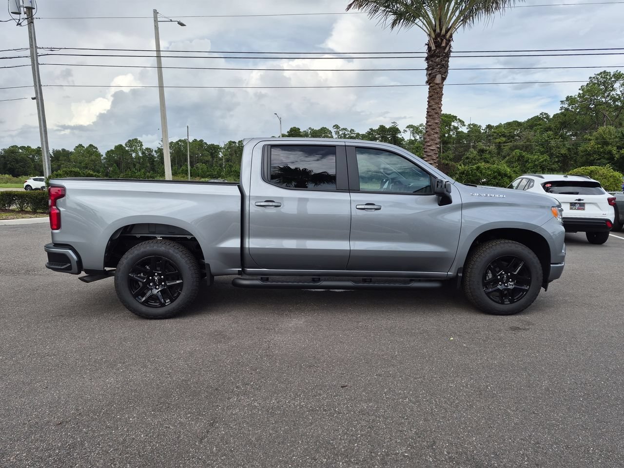 2026 Chevrolet Silverado 1500 RST - Photo 9
