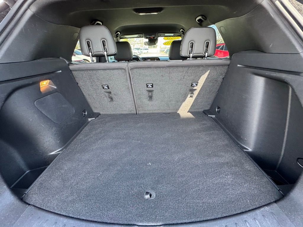 2026 Chevrolet Trailblazer RS - Photo 8