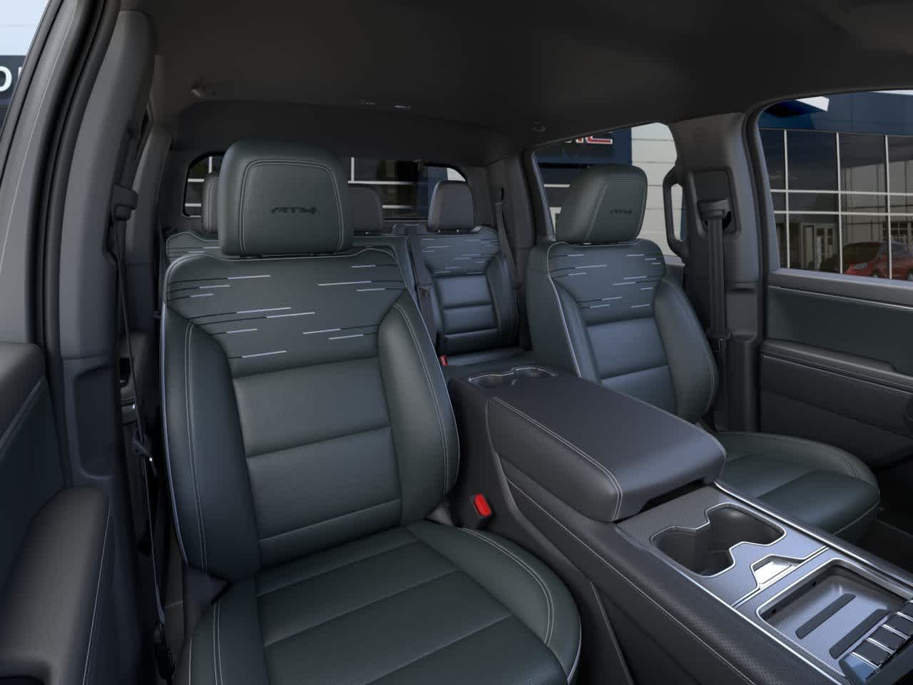 2026 GMC Sierra EV AT4 - Photo 16