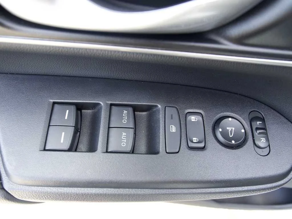 2021 Honda CR-V EX-L - Photo 17