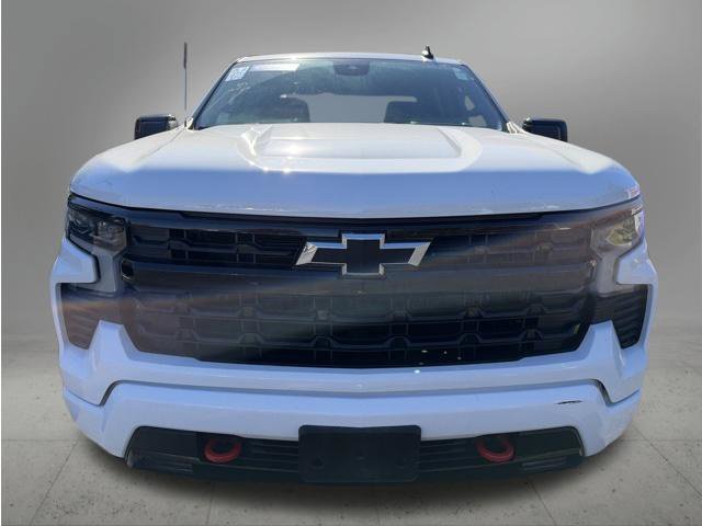 Used 2023 Summit White Chevrolet RST image 2