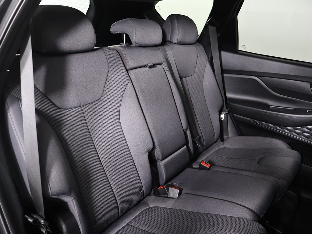 Used 2021 Black Hyundai SEL image 28