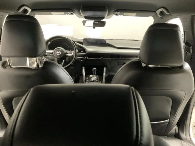 Used 2019 White Mazda Base image 30