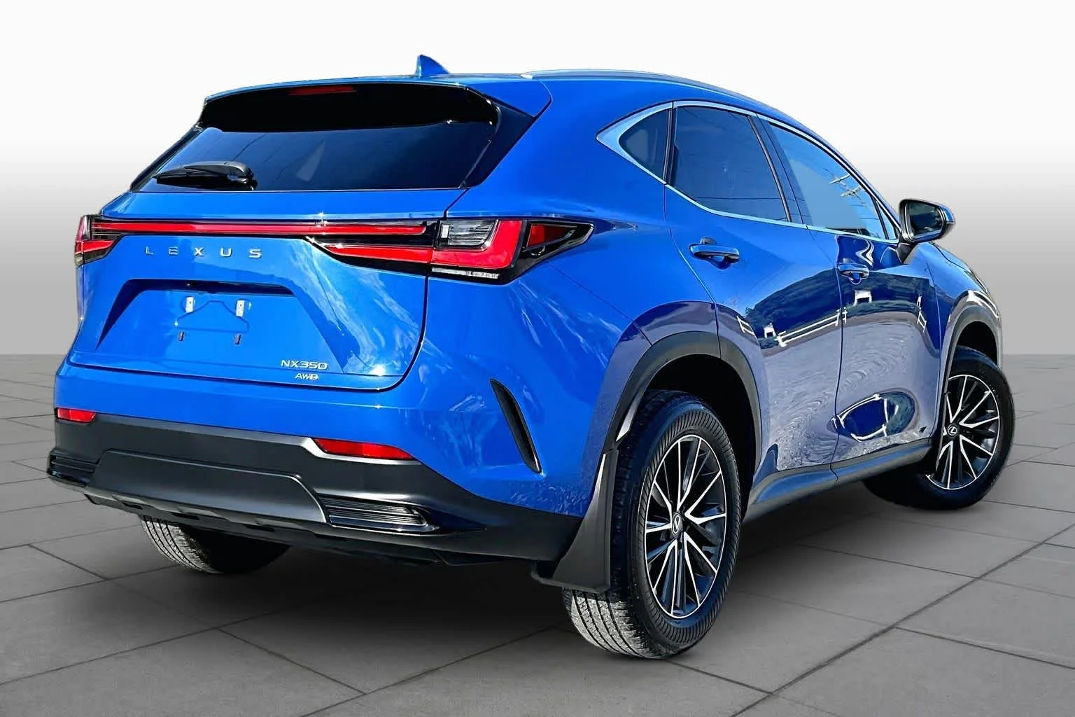 Used 2024 Grecian Water Lexus  image 13
