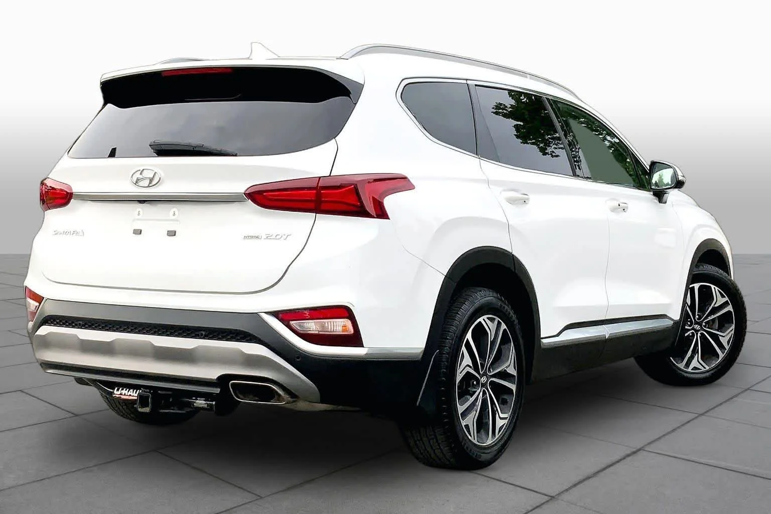 Used 2019 Quartz White Hyundai Ultimate image 13