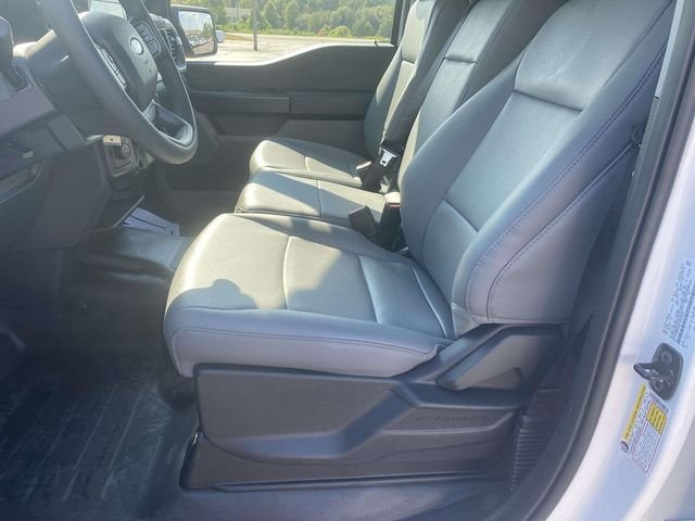 New 2026 Oxford White Ford XL image 12