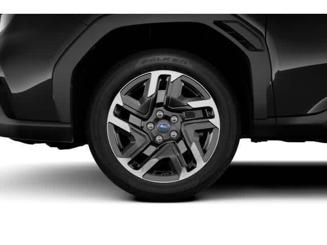 2026 Subaru Forester Limited - Photo 9
