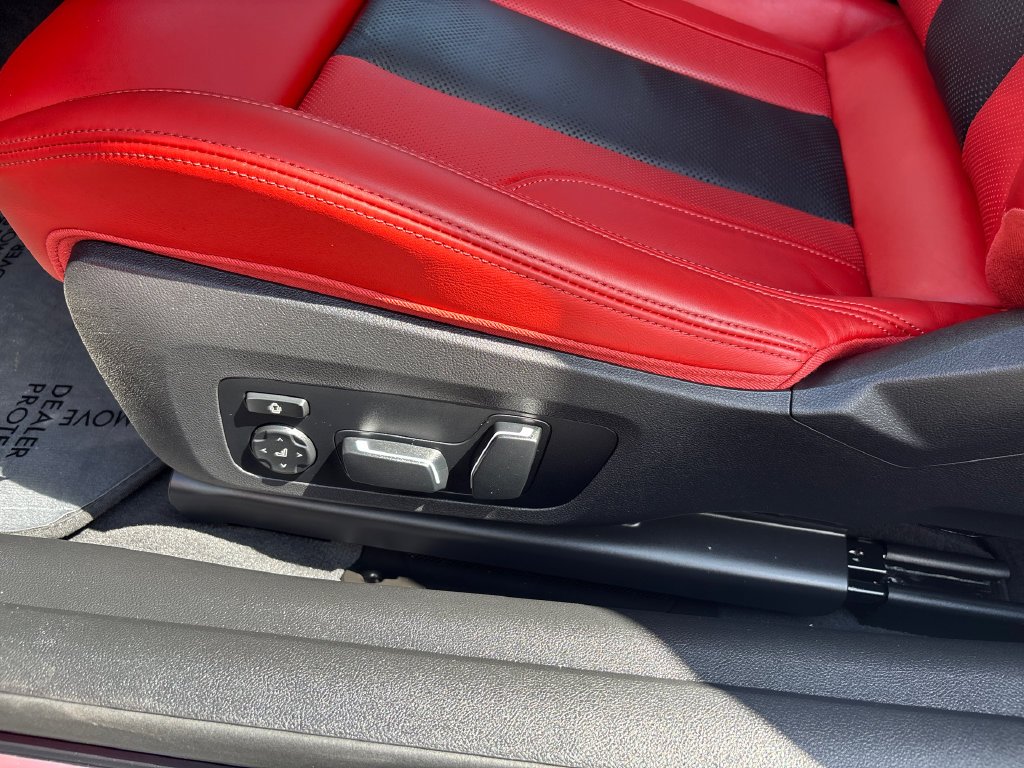 Used 2026 Unreleased BMW Competition image 24