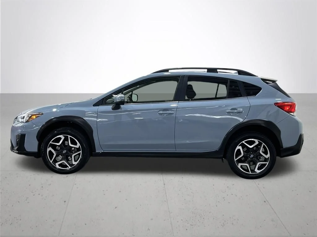 Used 2019 Gray Subaru 2.0i Limited image 15