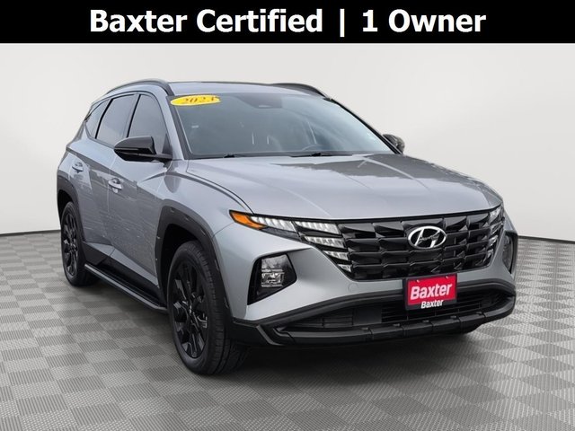 2023 Hyundai Tucson XRT