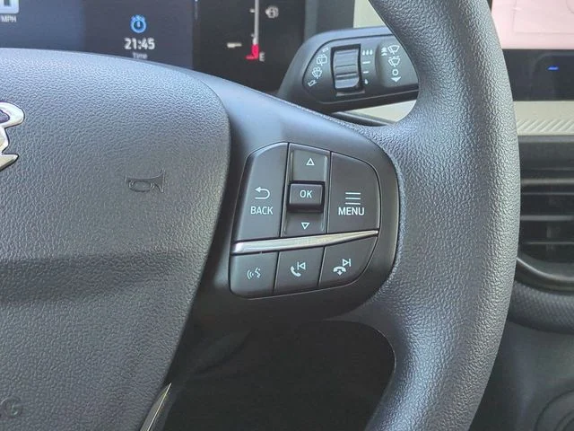 New 2026 Azure Gray Metallic Tri-Coat Ford Big Bend® image 23