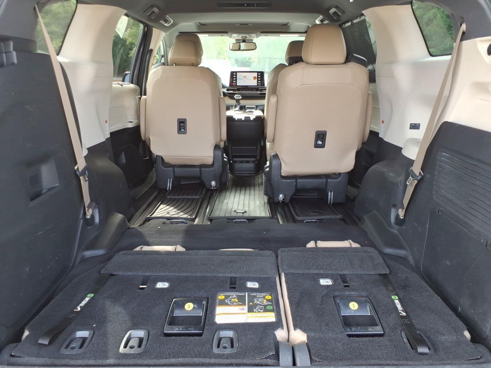 Used 2022 Blueprint Toyota XLE image 26