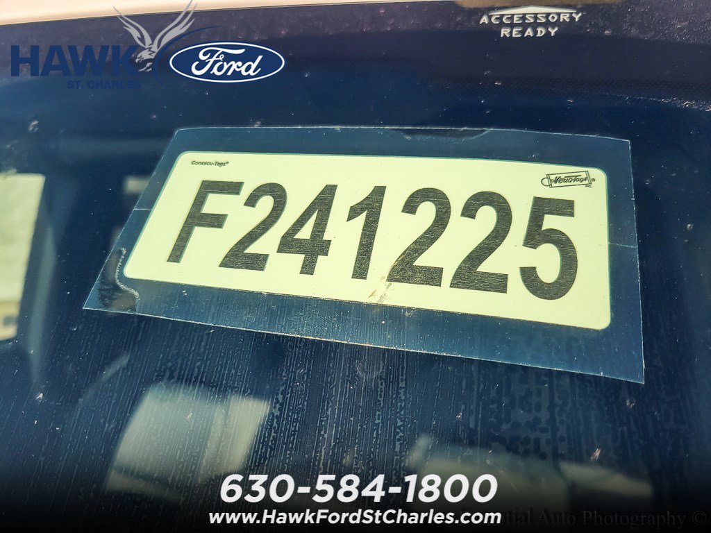 New 2024 White Ford Outer Banks image 19
