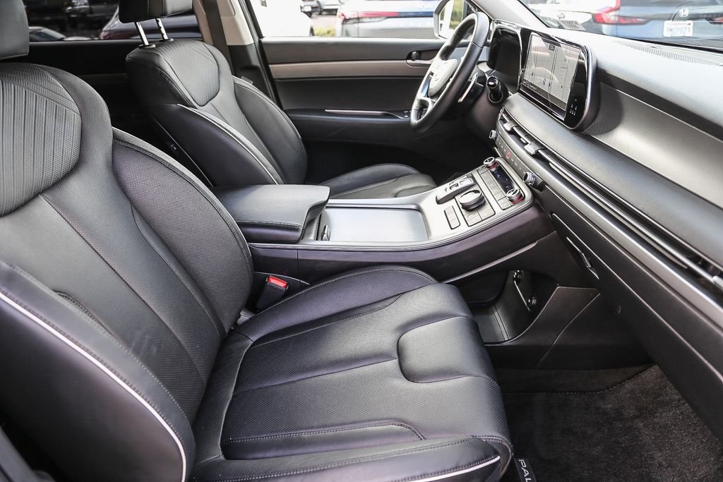 2024 Hyundai Palisade SEL - Photo 15