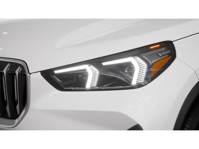 New 2027 Alpine White BMW xDrive28i image 6