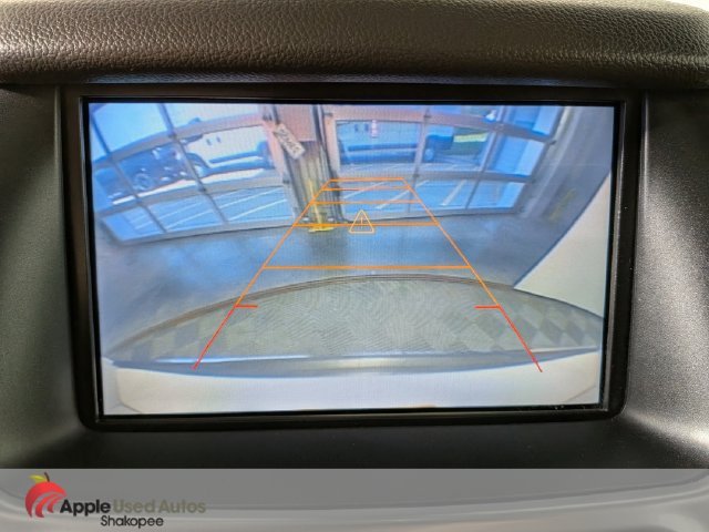 Used 2015 White Chevrolet LTZ image 22