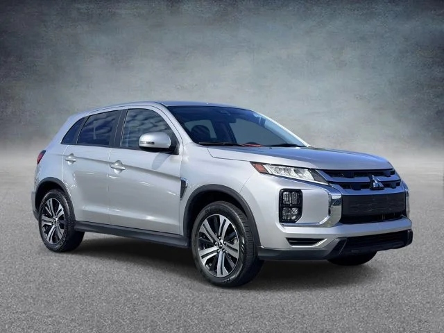 2026 Mitsubishi Outlander Sport
