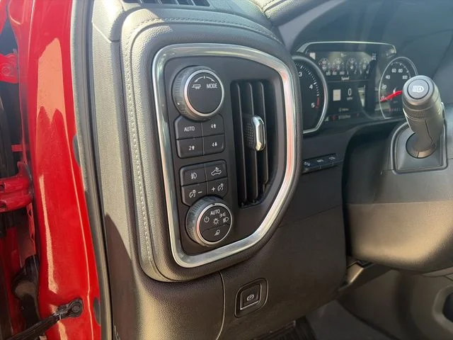 Used 2021 Red Chevrolet LTZ image 17