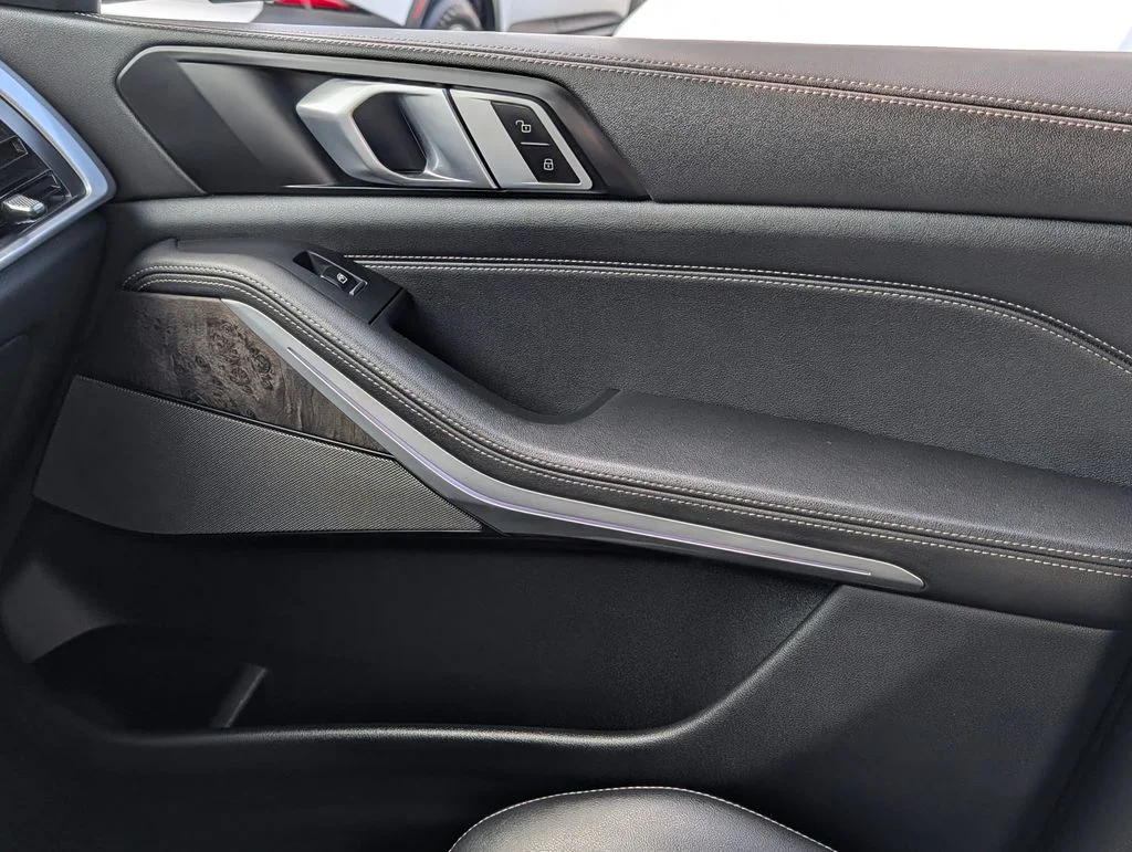 2024 BMW X5 40i - Photo 27