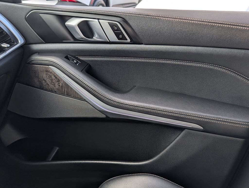 2024 BMW X5 40i - Photo 27