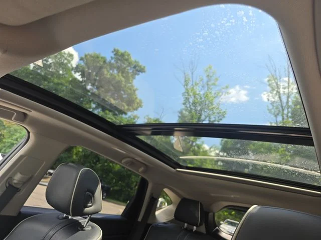 Certified Used 2019 Modern Steel Metallic Acura Advance Package image 27