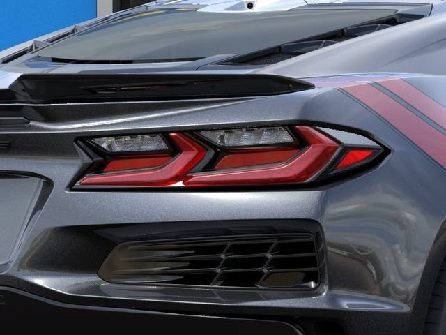 New 2027 Pitch Gray Metallic Chevrolet 3LT image 14
