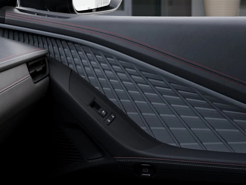 New 2026 Diamond Black Crystal Pearlcoat Dodge Scat Pack image 56