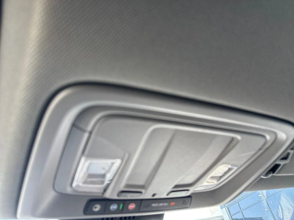 Used 2026 Sterling Metallic GMC 