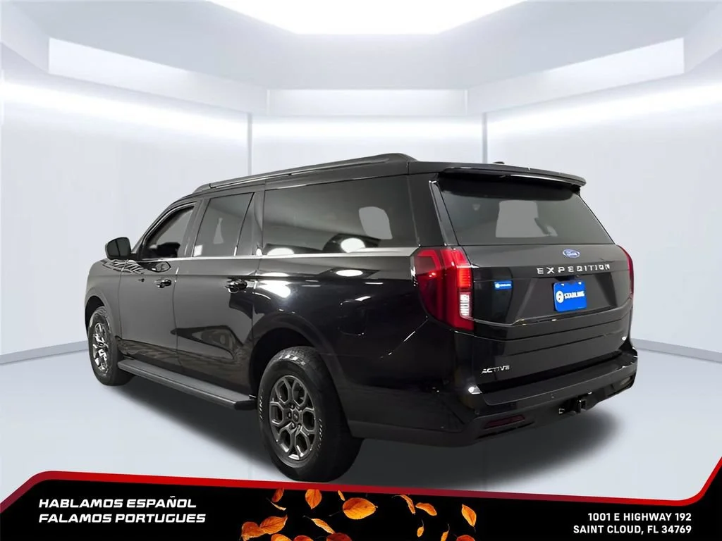 Used 2025  Ford Active image 5