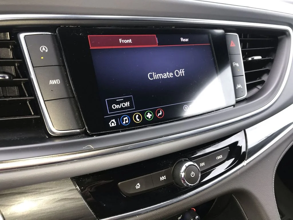 Certified Used 2023 White Buick Essence image 16