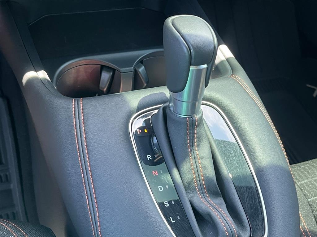 2023 Honda HR-V Sport - Photo 16