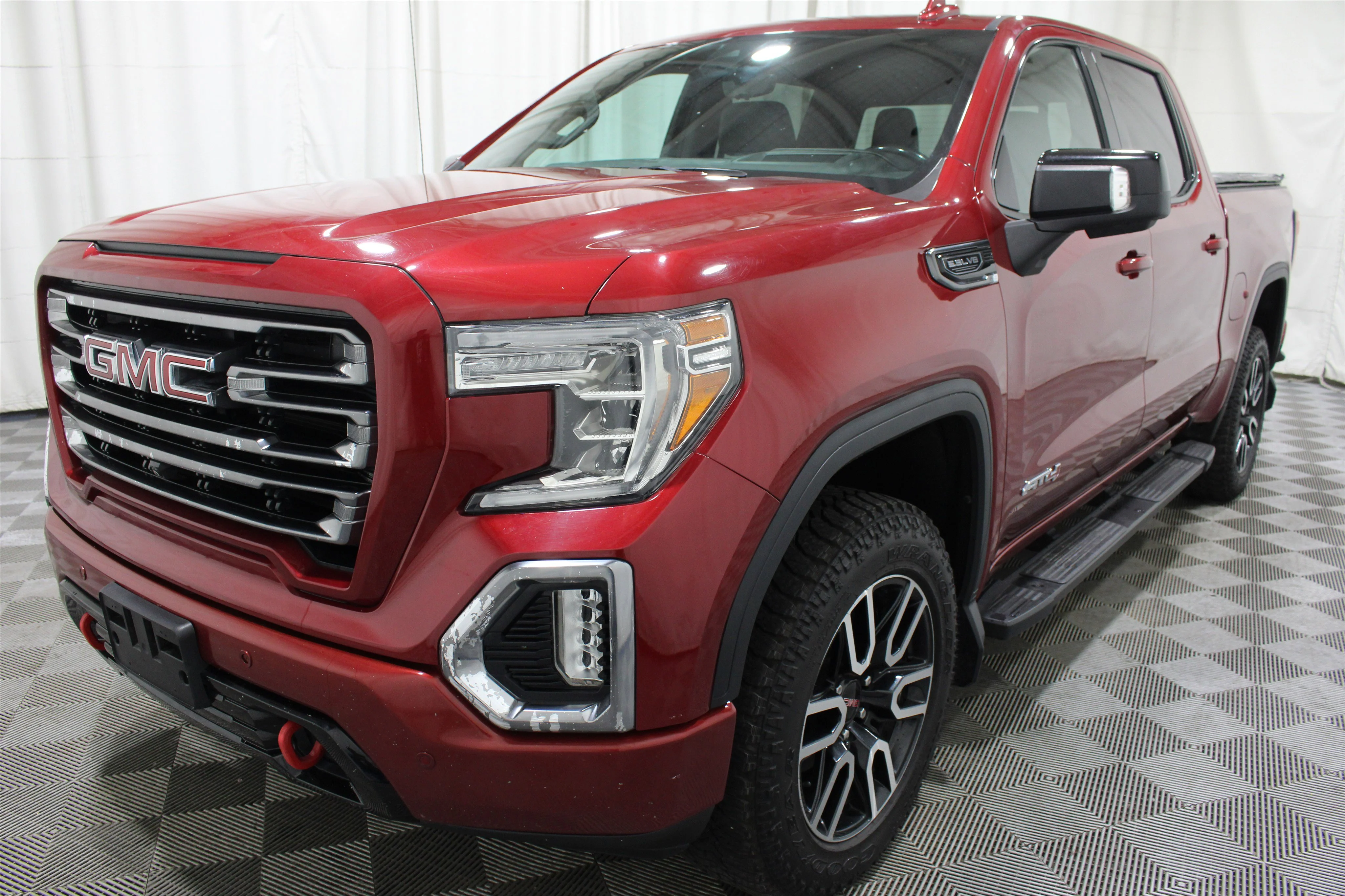2019 GMC Sierra 1500 AT4 - Photo 32